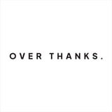 OVER THANKS.