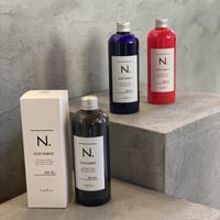 N. カラーシャンプー(320ml)