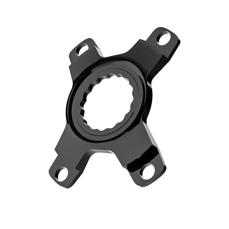 CYBREI カーボン製スピンドル 162.5mm Cybreiカーボンクランクに交換しました - YAMATAKEのDIY