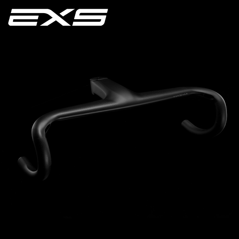【美品】EXS AEROVER 360-120 ドロップハンドル 美品】EXS AEROVER 360-120 ドロップハンドル EXS Aerover 420