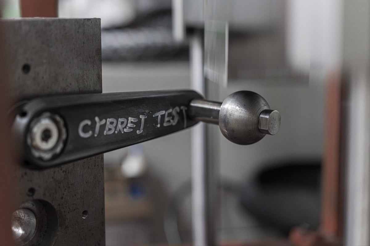 CYBREI-CARBON CRANKARM | ベロナツショップ CYBREI-CARBON CRANKARM | ベロナツショップ
