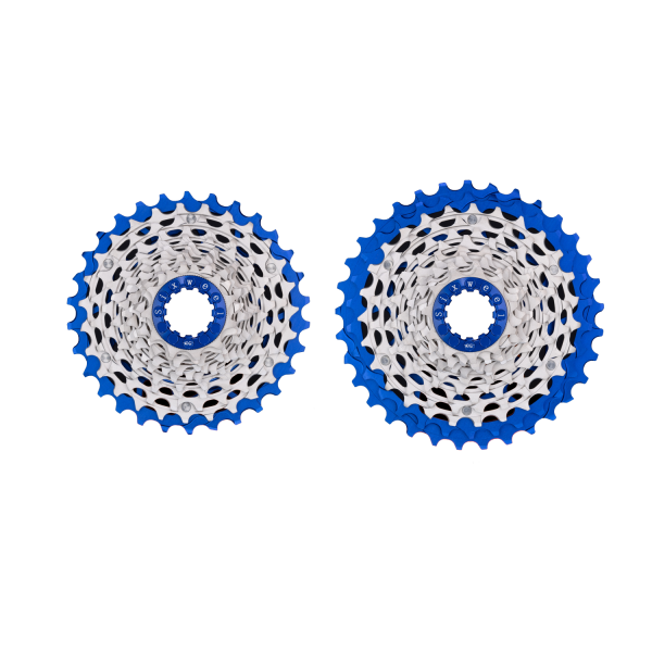 SIXWEEL CNC Lightweight Road 12s Sprocket | ベロナ