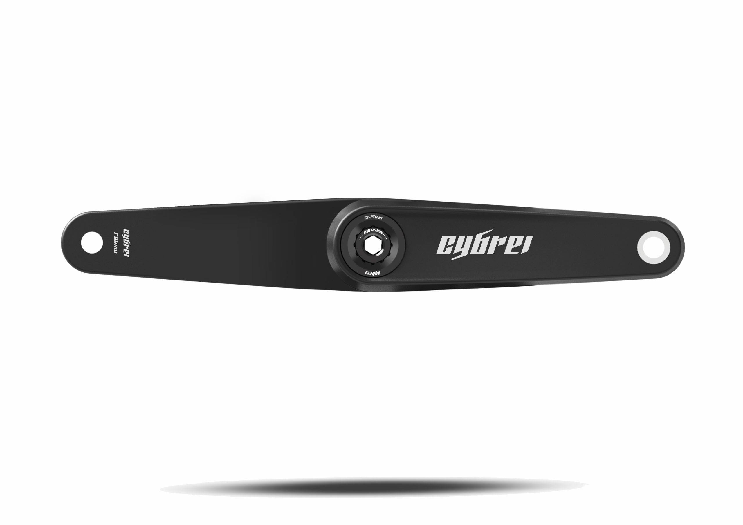 CYBREI-CARBON CRANKARM 24 SIGEYI AXO SL-EASTO