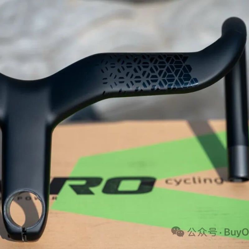 AVRO RISE カーボンハンドル | ベロナツショップ