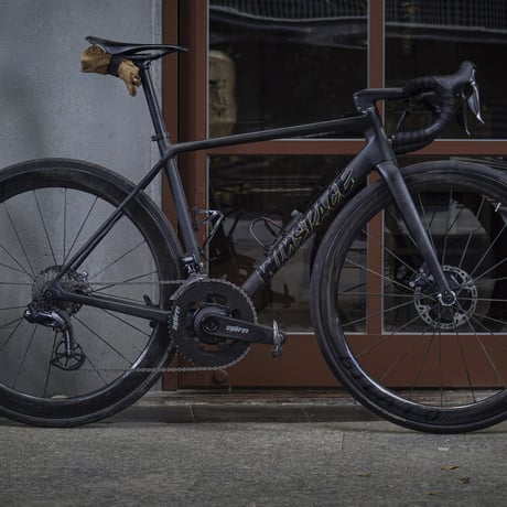 CYBREI-CARBON CRANKARM