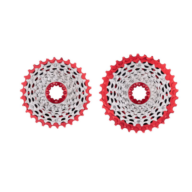 シャルロット SIXWEEL CNC Lightweight Road 12s Sprocket | ベロナ