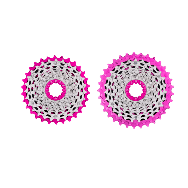 SIXWEEL CNC Lightweight Road 12s Sprocket | ベロナ