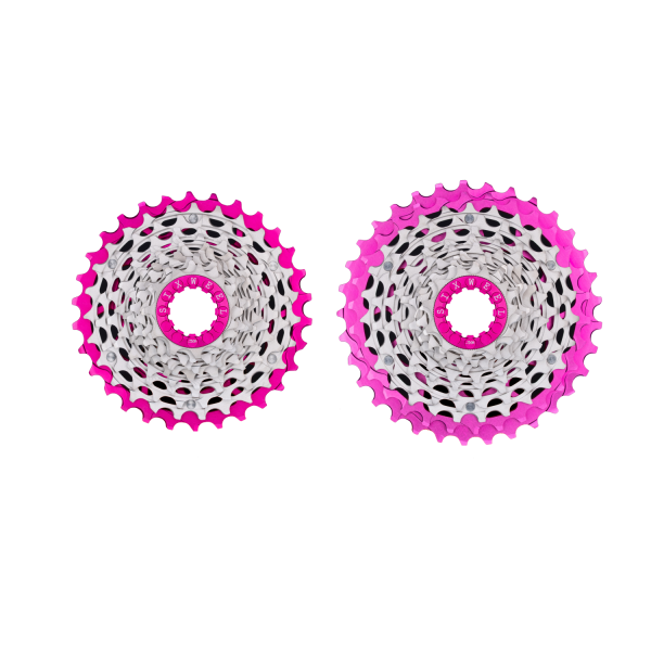 SIXWEEL CNC Lightweight Road 12s Sprocket | ベロナ