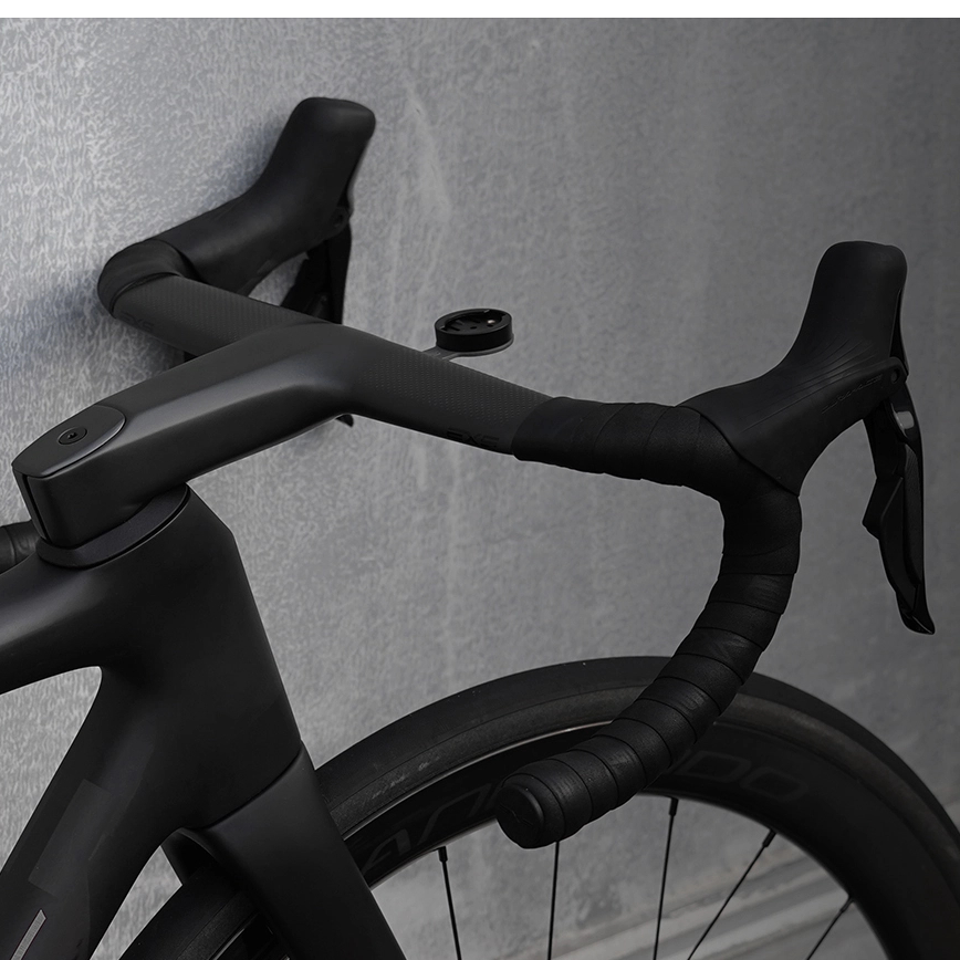 EXS Aerover Integrated Handlebar | ベロナツショップ