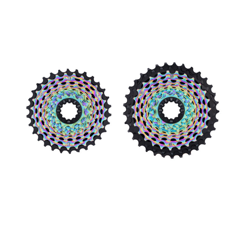 SIXWEEL CNC Lightweight Road 12s Sprocket | ベロナ