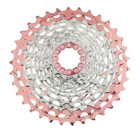 2026 SIXWEEL CNC Lightweight Road 12s Sprocket