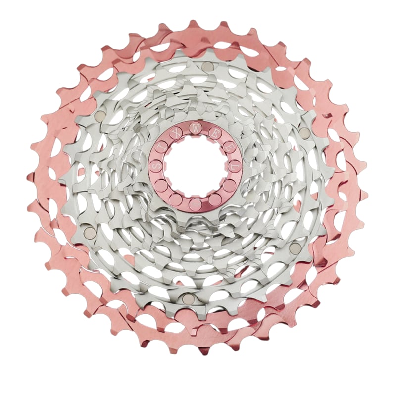 2026 SIXWEEL CNC Lightweight Road 12s Sprocket