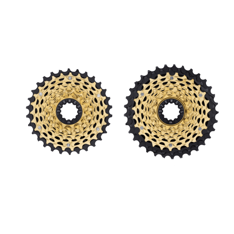 SIXWEEL CNC Lightweight Road 12s Sprocket | ベロナ