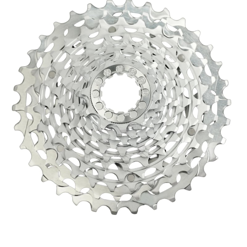 2026 SIXWEEL CNC Lightweight Road 12s Sprocket