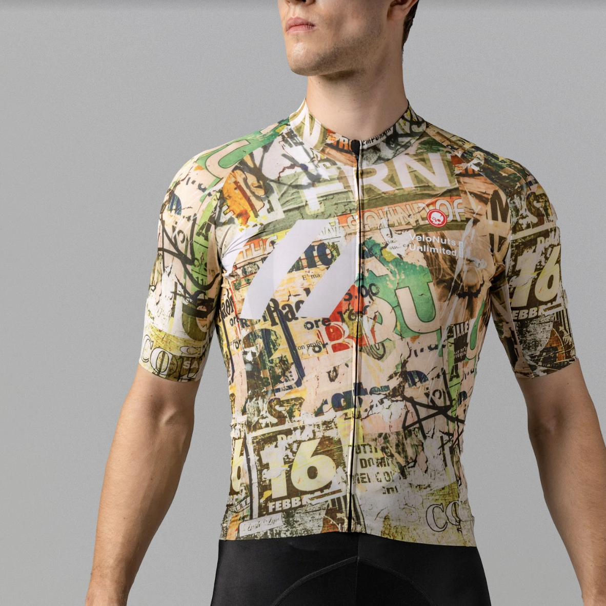 【最終値下げ】VELONUTS 長袖ジャージ ライス メンズ(Lサイズ) 最終値下げ】VELONUTS 長袖ジャージ ライス メンズ(Lサイズ)