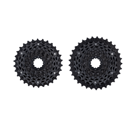 SIXWEEL CNC Lightweight Road 12s Sprocket