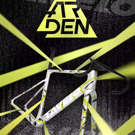 TAVELO ARDEN RACE