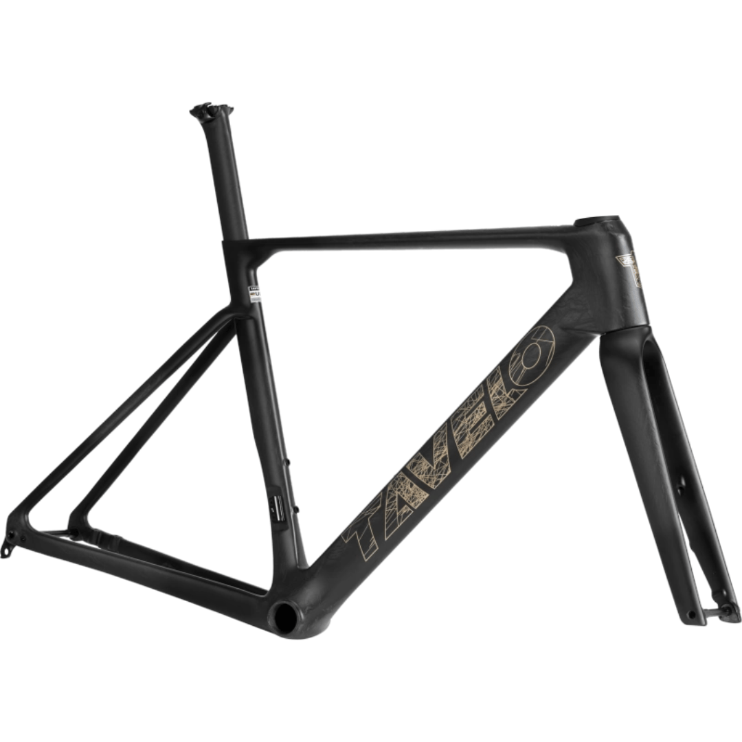 TAVELO attack タベロ アタック デュラエース 9150 di2 TAVELO
