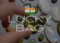おまかせルースセット【福袋】インドのお土産付き♪