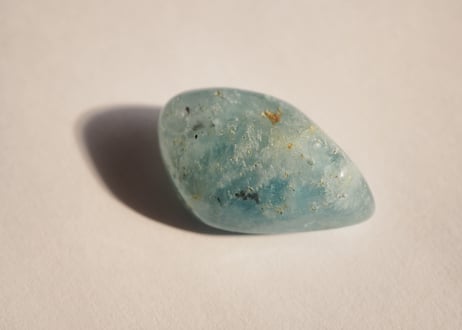 アクアマリン//ナイジェリア産