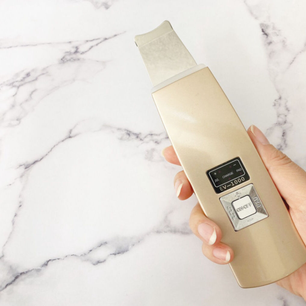 アクアフューチャースキン・シャンパンゴールド | AQUA