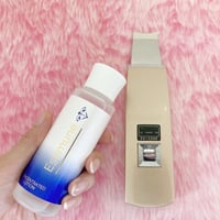 【ぷるんと潤う】”毛穴美人”ピーリングセット