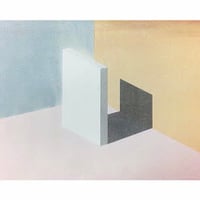 Cimane-looking at arch (of my foot)
