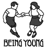 BEING YOUNG