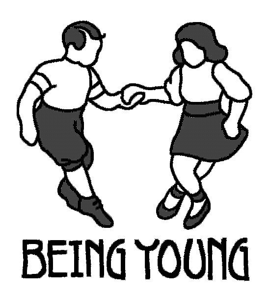 BEING YOUNG