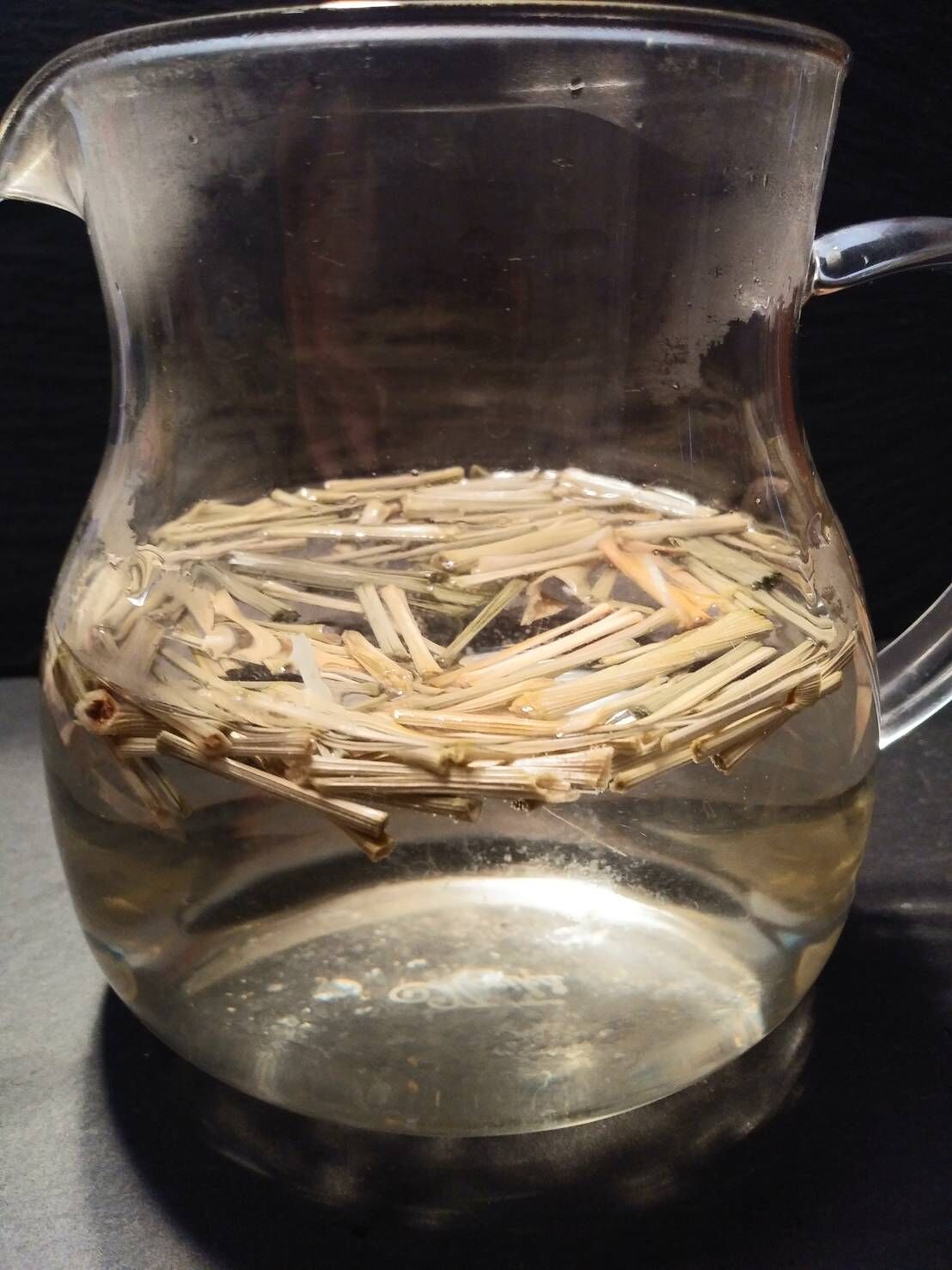 ドライレモングラス 20g | 草創自然農園