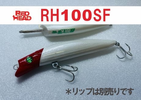 RH100SF