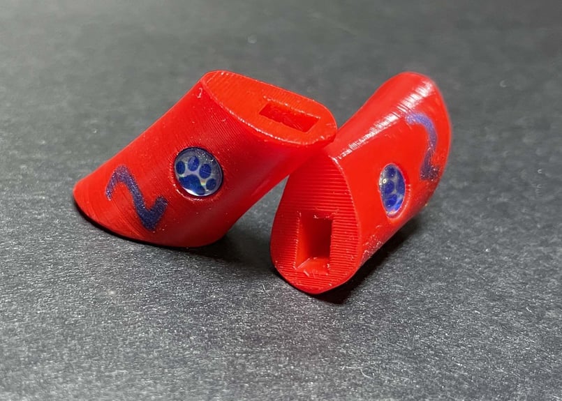 RH基本5点セット】 | REDHEAD