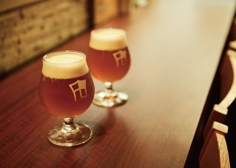気分を上昇！CHIBAJETS BEER 3本セット（送料別）
