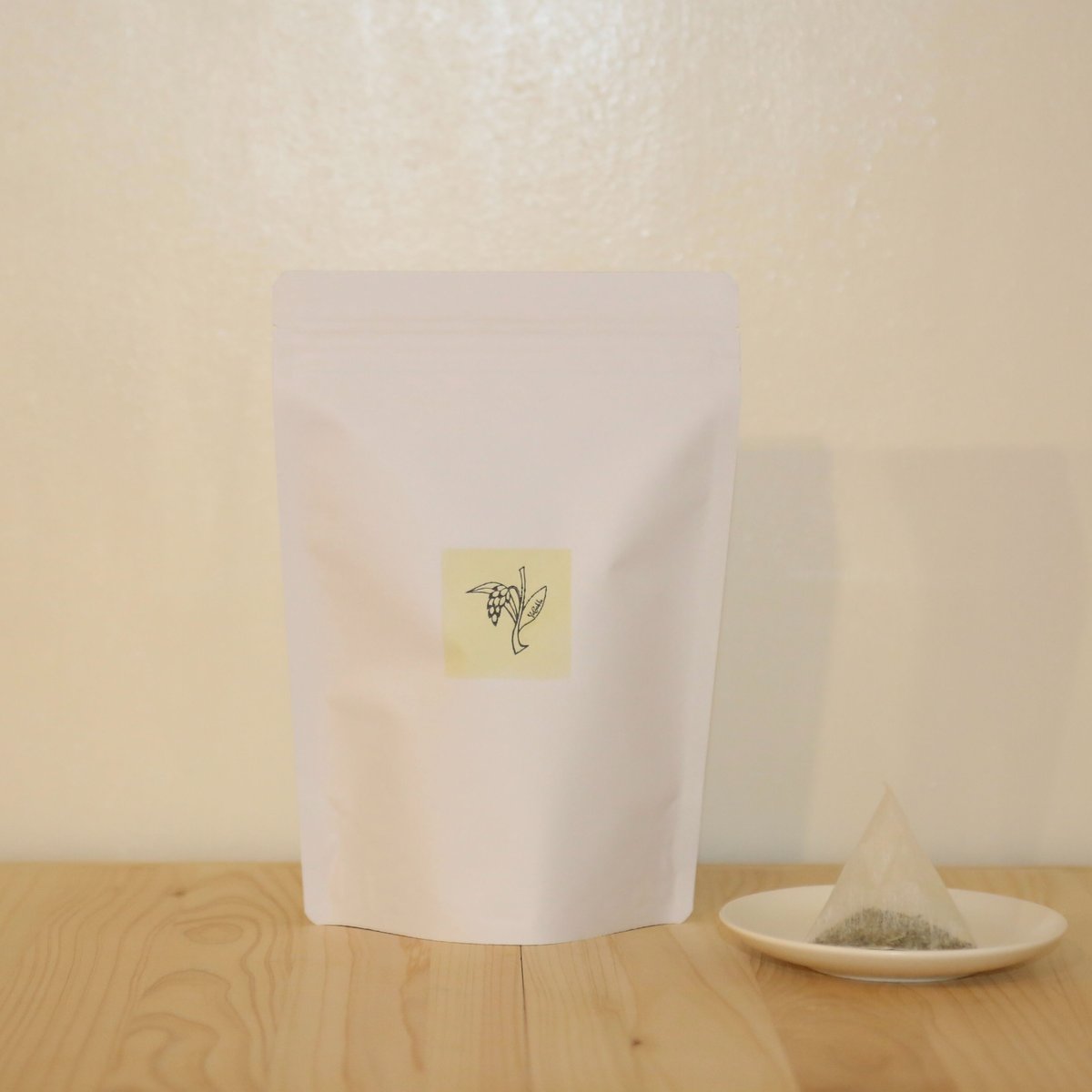 月桃茶 −なぎ− ティーバッグ30包 ] | YuGaHu's STORE