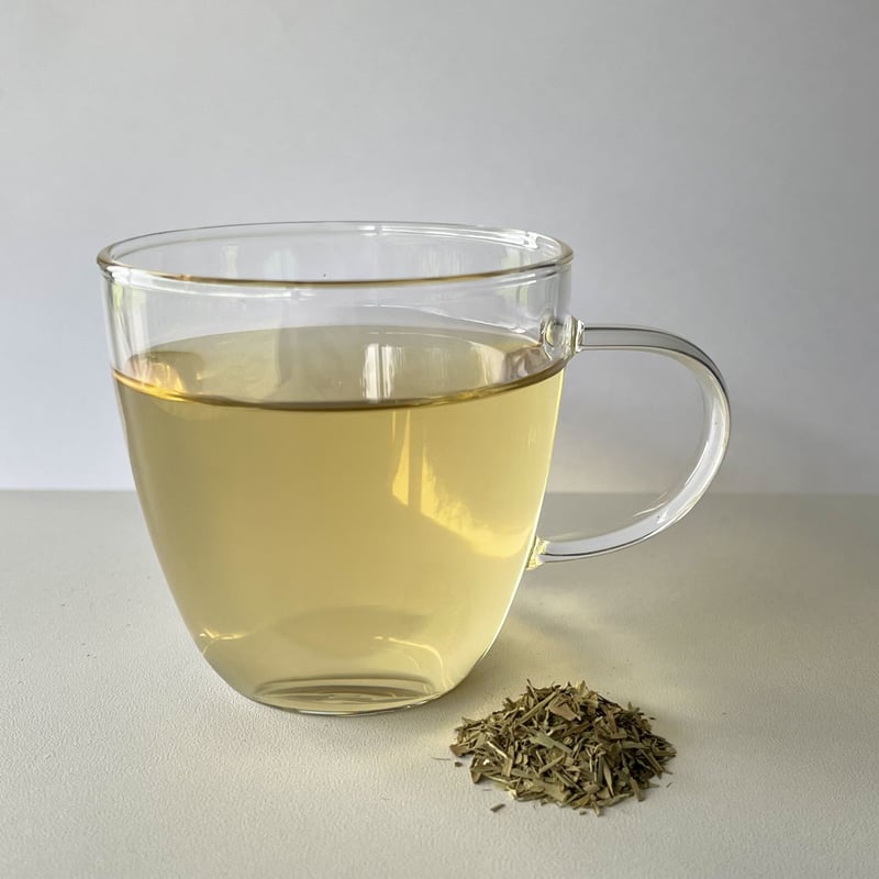 月桃茶 〈 なぎ 〉 ティーバッグ7包 | YuGaHu's STORE