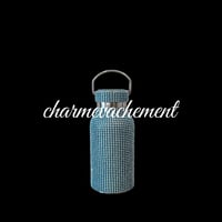 BLUE cv bottle【350ml】