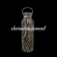 ZEBRA   cv bottle【750ml】