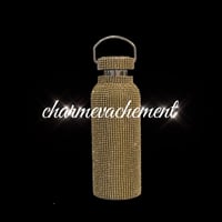 GOLD cv bottle【500ml】