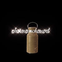 GOLD cv bottle【350ml】