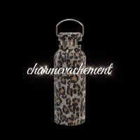 LEOPARD cv bottle【500ml】