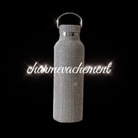 SILVER cv bottle【750ml】