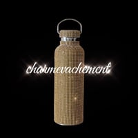 GOLD  cv bottle【750ml】