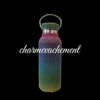 GREEN RAINBOW  cv bottle【500ml】