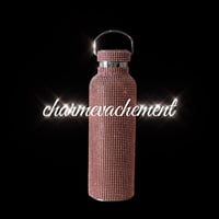 PINK cv bottle【750ml】