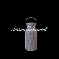 PURPLE cv bottle【350ml】