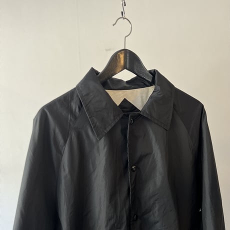 80's coach jacket made in Russia