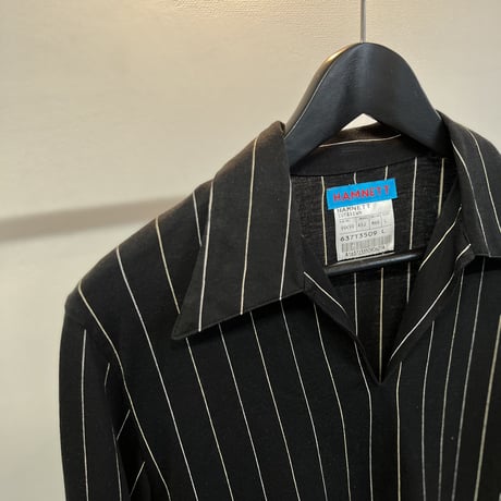 KATHARINE HAMNETT  varruse shirt