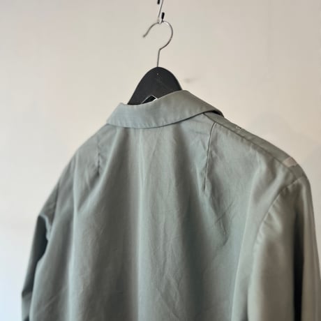 80's short blouson