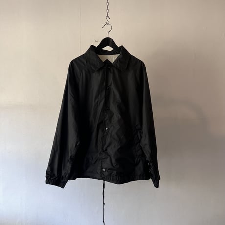 80's coach jacket made in Russia