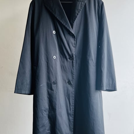 Calvin Klein double coat